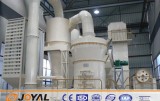 Cement mill and cement crusher