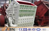 Structure and Function of Joyal Impact Crusher
