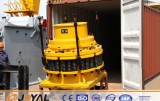 Need to Improve Technology of Rock Cone Crusher