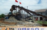 The Special Features of Hydraulic Cone Crusher