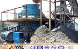 The Classifications of Joyal Rough Cone Crusher