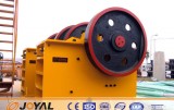 Compare Gyratory Cone Crusher with Jaw Crusher