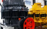 Do-it-yourself solve the problem of cone crusher downtime