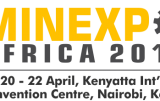 Shanghai Joyal will attend MINEXPO Africa 2017