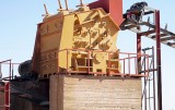 Ore crusher to extend the service life of the method