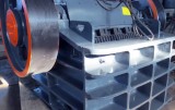 Can jaw crusher be used for fine crushing (b)