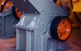 The importance of hammer crusher spindle