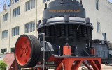 How to ensure the working state of the cone crusher