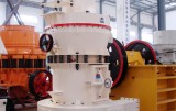 Reliable Milling Machine—-Joyal High Pressure Mill