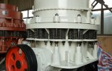 High efficient and stable cone crusher