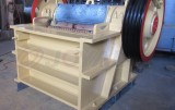 Suggestions for reducing dust of jaw crusher