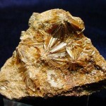 Pyrophyllite