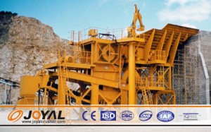 crusher plant