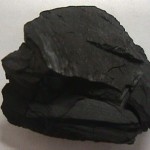 lignite