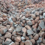 manganese ore