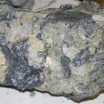 molybdenite