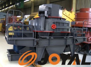 sand making machine