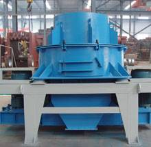 PCL Vertical Shaft Impact Crusher-1