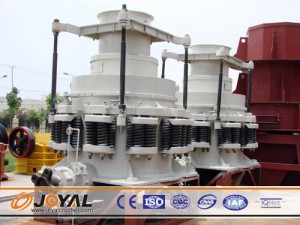 Cone Crusher