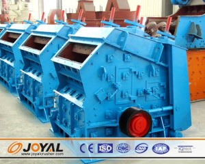 impact Crusher