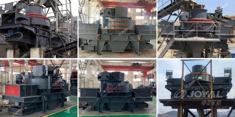 vsi crusher