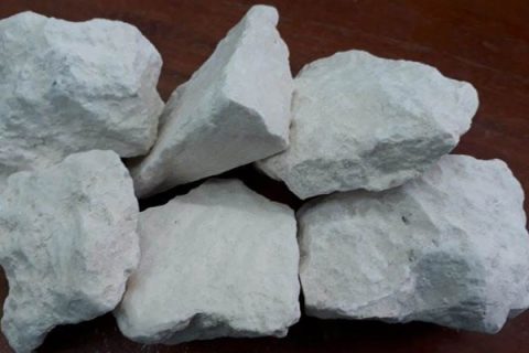 Calcium carbonate