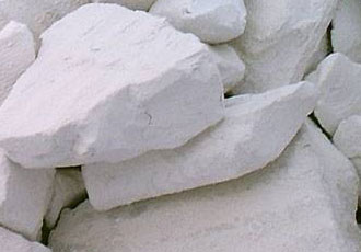 Moulin à Kaolin