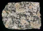 Concasseur de Granite