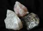 Concasseur de Quartzite