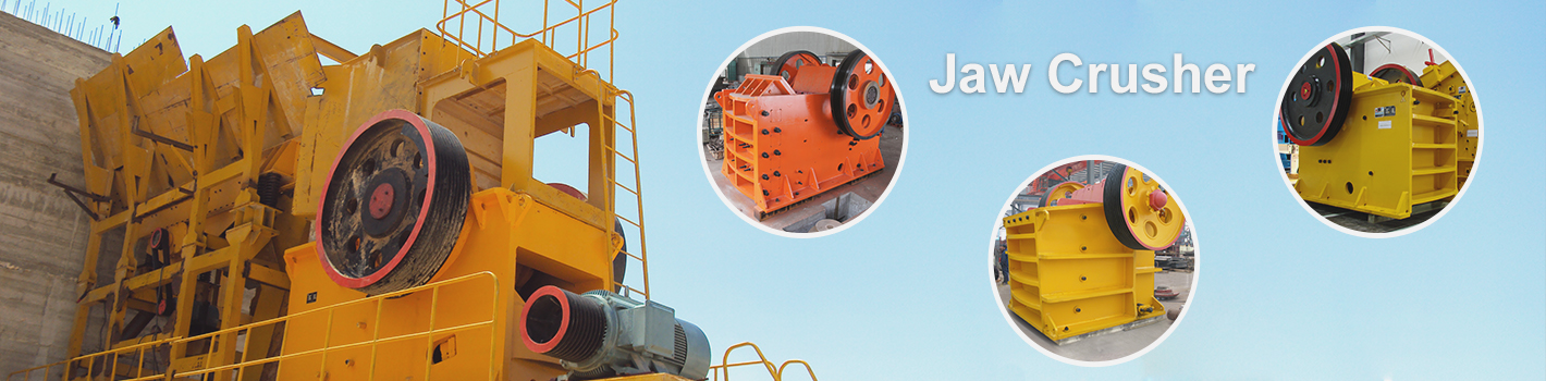 Jaw Crusher