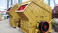 Impact Crusher