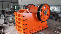 PE1200×1500 Jaw Crusher