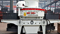 VSI Crusher