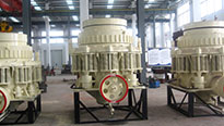 ZYC Cone Crusher