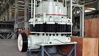 

ZYS High-Efficient Cone Crusher