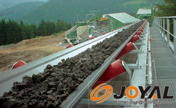 Belt Conveyor1
