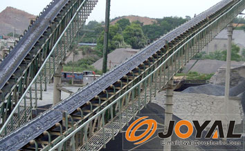 Belt Conveyor3