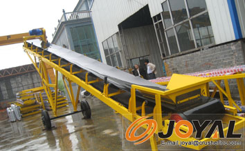 Belt Conveyor4