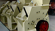 Hammer Crusher