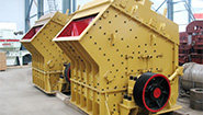 Impact Crusher Series