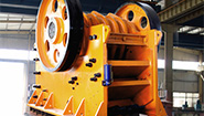 Jaw Crusher Series