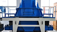 PCL Sand Making Machine