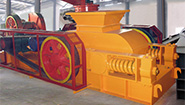 Roller Crusher