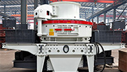 VSI Sand Making Machine