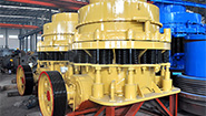 Cone Crusher Series