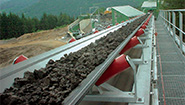 Belt Conveyor