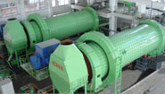 Ball Mill Production Line