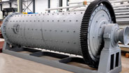 Ball Mill