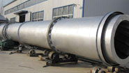 Rotary Dryer