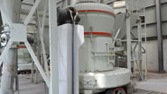MTW Grinding Mill